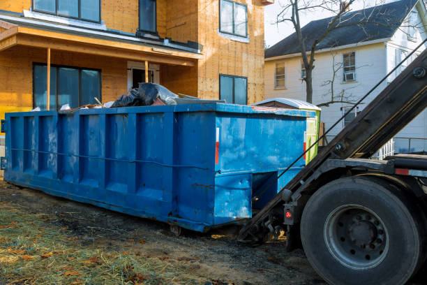 Recycling Services for Junk in Greenfield, TN